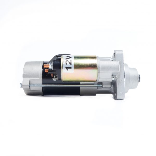 Motor de arranque Bobcat 6676957 | 6685190 | 751 | 753 | S185
