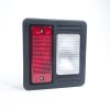 Achterlamp Bobcat S100, S130, S150, S160 – S850 | 553, 751, 753, 763 – A770 | T110 – T870