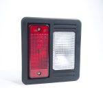 Achterlamp Bobcat S100, S130, S150, S160 – S850 | 553, 751, 753, 763 – A770 | T110 – T870