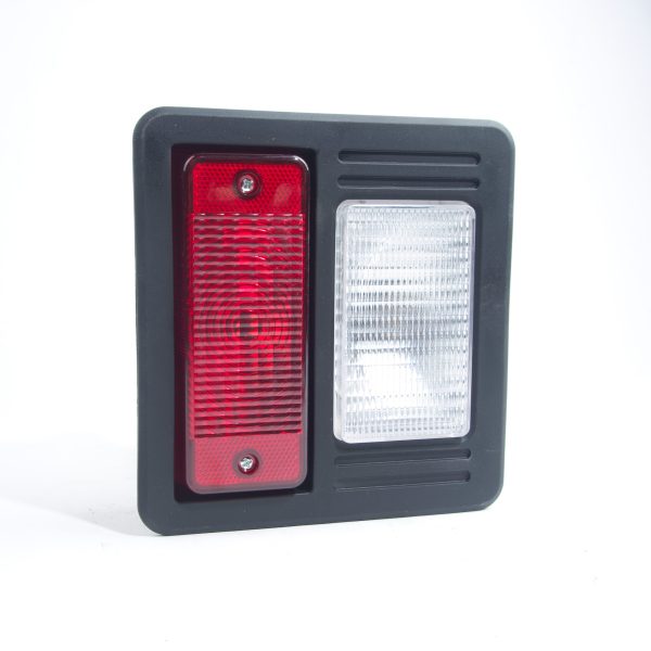 Achterlamp Bobcat S100, S130, S150, S160 - S850 | 553, 751, 753, 763 - A770 | T110 - T870 – OEM: 6670284