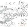 Faro Kubota B1200, B1400, B1500, B1600 | Shop4Trac