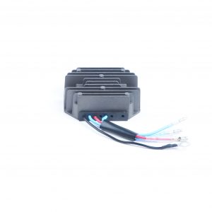 Assy regulator | Voltage regulator Kubota B7001, B4200, B1400  | Yanmar YM1300, YM1500
