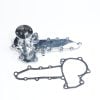 Water pump Kubota V2203 M-DI | V2403 with extra pipe