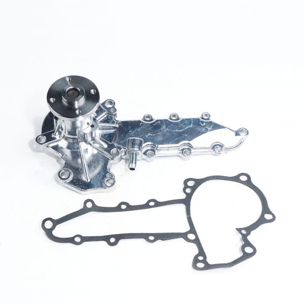 Pompa dell'acqua Kubota V2203 M-DI | V2403 con tubo supplementare