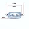 Faro Kubota B1200, B1400, B1500, B1600
