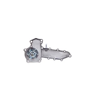 Pompe à eau Kubota V2203 M-DI | V2403 avec tuyau supplémentaire | Shop4Trac