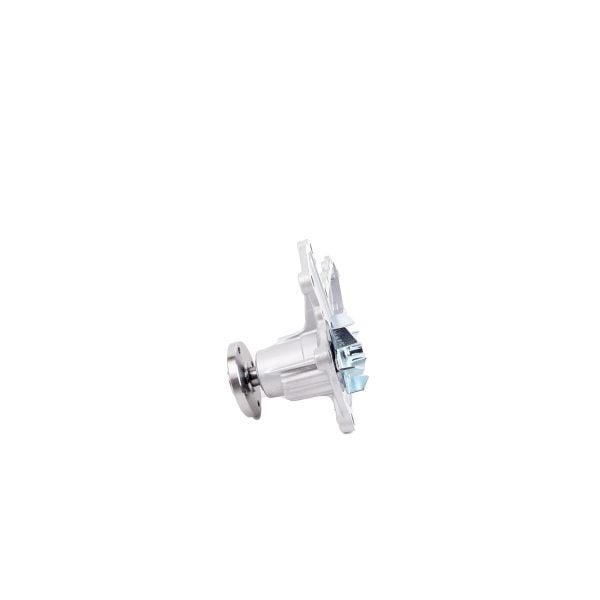 Water pump Kubota V2203 M-DI | V2403 with extra pipe | Shop4Trac