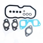 Gasket set Kubota L1500 | Z750 | 751 engine | under