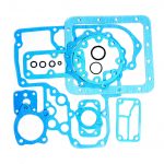 Pakkingsset Kubota L1500 | Z750 | 751 motor | Onder