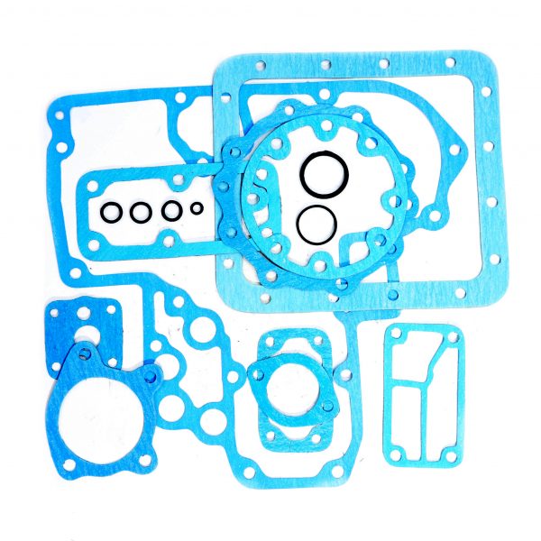 Gasket set Kubota L1500 | Z750 | 751 engine | under
