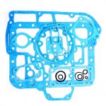 Jeu de joints pour moteur Kubota L2000 | D1100 | supérieur