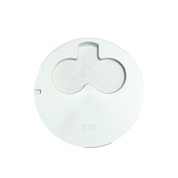 Piston Iseki TS1610 – TS1910 | 86 mm | Isuzu 2AA1