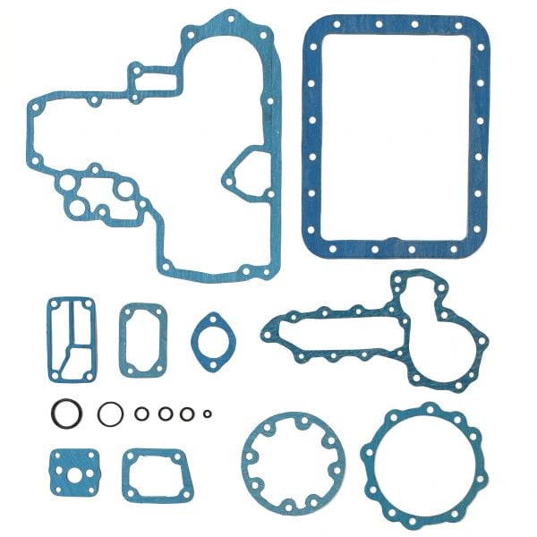 Gasket set Kubota L2202 - L2402 | D1302 - D1402 under