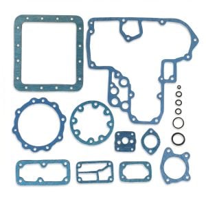 Zestaw uszczelek Kubota L1500 | Z750 | silnik 751 | poniżej
