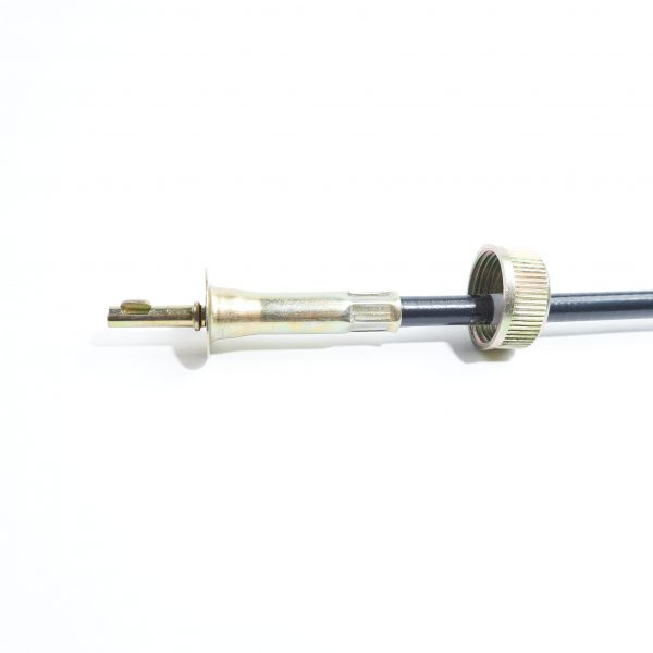 Tachowelle Kabel Iseki TL | TS | TE | CASE IH | 850mm