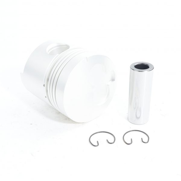 Piston Iseki TS1610 – TS1910 | 86mm | Isuzu 2AA1