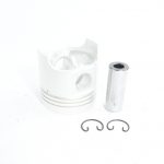 Zuiger Iseki TE4270, TL1901, TL2100, TL2300, TL2500 | E3AE1, 3AE1