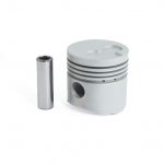 Piston K3C | K4C Mitsubishi | Iseki TU150, TU155, TU157, TU1600