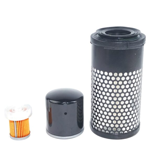 Filterkit Kubota B1121 | B1161 | B1181 | B1220 | B1610 | B1620 | B1820