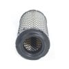 Filtro de aceite de motor Kubota serie B1550 – B2410 | B2530-B9200