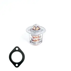 Thermostat Kubota D1005 - D1305 | V1305 - V1505 | V2203 | Z482 - Z602 | Shibaura | 44MM