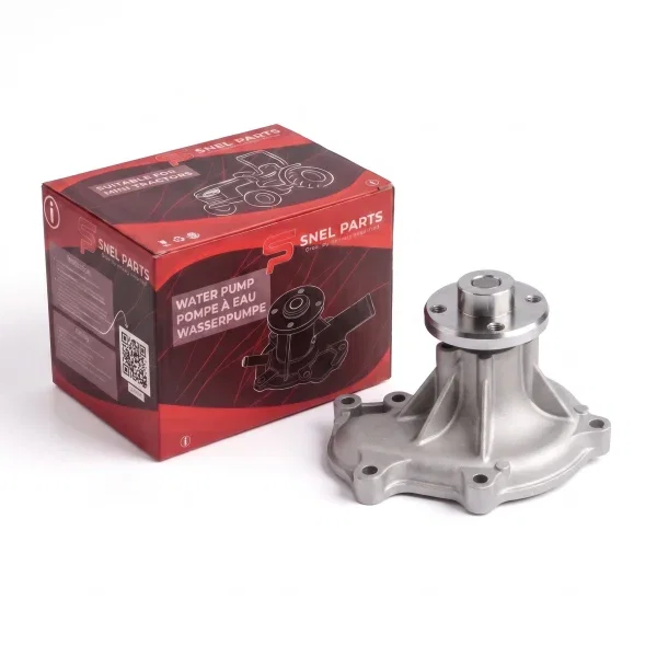 Pompa dell’acqua motore Kubota V3300 | V3600 | V3800