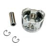 Piston Kubota D902 | Z602 – OEM: 1G826-21110, 1J091-21110, 1G460-21110