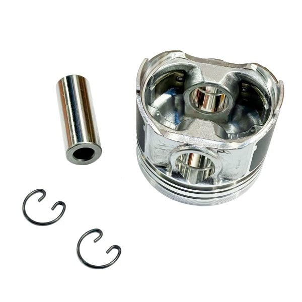 Piston Kubota D902 | Z602 – OEM: 1G826-21110, 1J091-21110, 1G460-21110