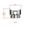 Piston Kubota D902 | Z602