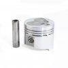 Piston Mitsubishi L2E, L3E | Pin 18mm