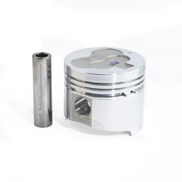 Piston Mitsubishi L2E, L3E | Pin 18mm