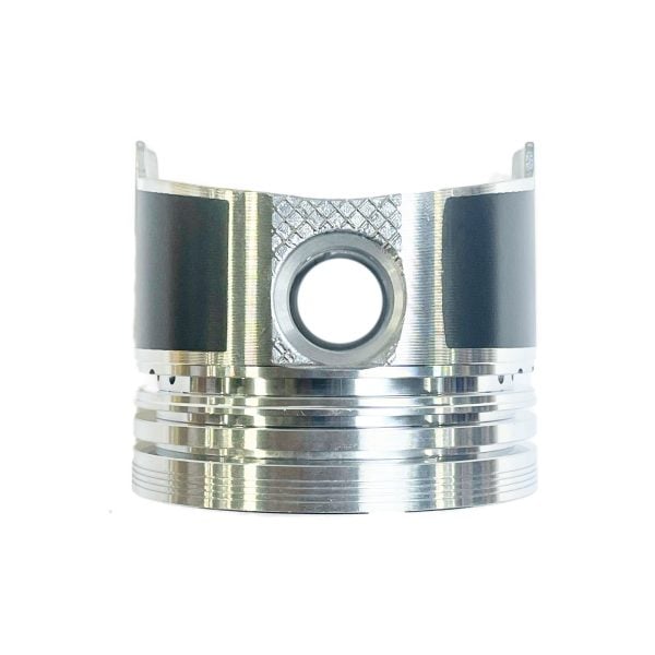 Pistón Mitsubishi L2E – L3E | Pin 18mm