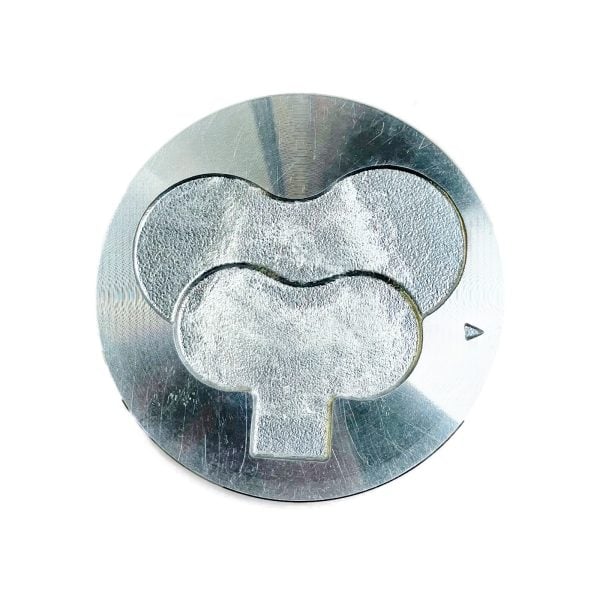 Pistón Mitsubishi L2E – L3E | Pin 18mm