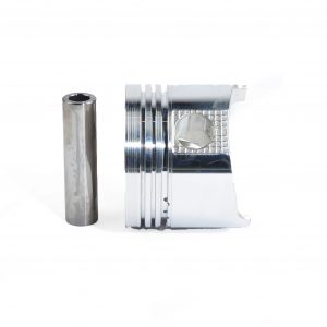 Piston Mitsubishi L2E, L3E | broche 18mm