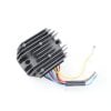 Voltage regulator | Yanmar | Komatsu | 119640-77710