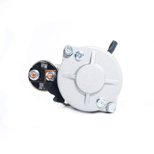 Starter motor Kubota | Kioti | 15221-63010