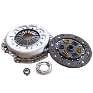 Kit de embrague Iseki TA210 - TA317 | TL2100 - TL2701 | TU197 - TU257