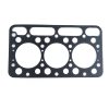 Uszczelka głowicy Kubota D1462 | L1-225 – L1-235 – L1-245 | L2950