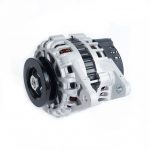 Dynamo Bobcat | 6678205 | Kubota motor