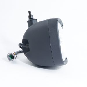 Headlight right Bobcat | 7164374 | T series