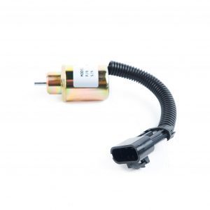 Solenoide Kubota D1105 – V1505 | SA4561-T