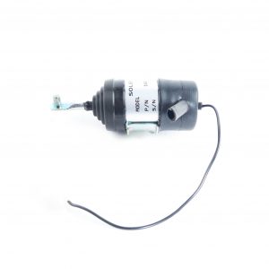 Solenoide Kubota BX | KX | K008 | RTV | GF