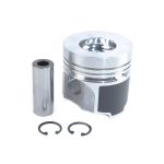Piston Kubota D1302 DI | V1702 DI | L2250 | L2850 | M4030