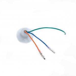Gniazdo reflektora Kubota B | B1200 – B1902 | B4200-B9200