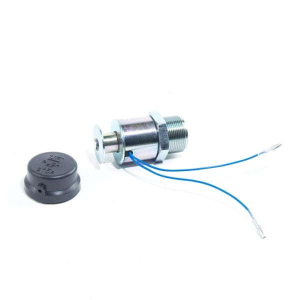Solenoid Iseki Landhope | TU120 – TU177