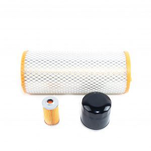 Kit de filtro Iseki SF | ES | Marca registrada
