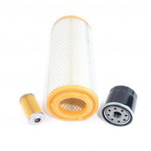 Kit de filtro Iseki SF | ES | Marca registrada