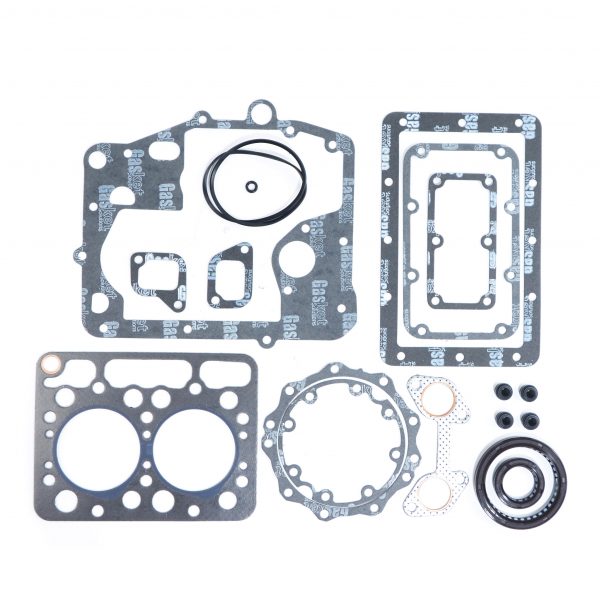 Jeu de joints Kubota Z500 | ZB500 Moteur