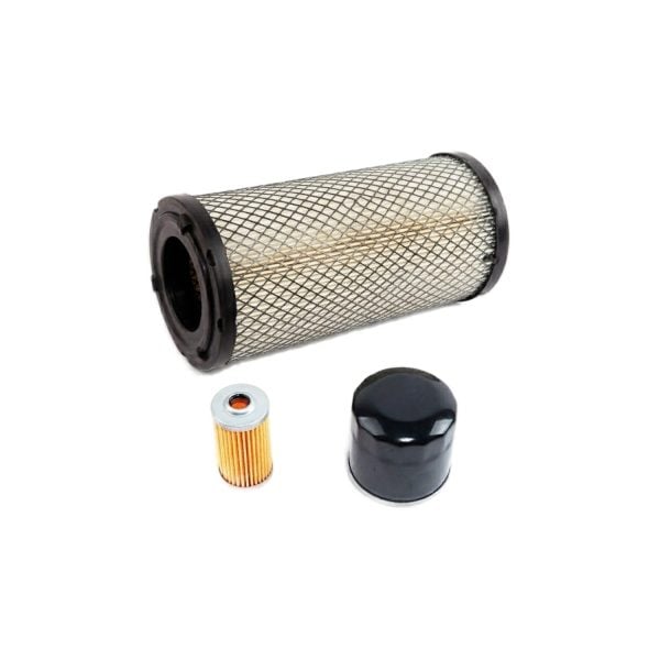 Zestaw filtrów Iseki SF200 – SF333 | TH4260 – TH4365 | TM3265 – TM3267 | SFH220 – SFH240