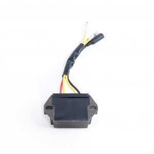 Voltage regulator Kubota B1200-B7100